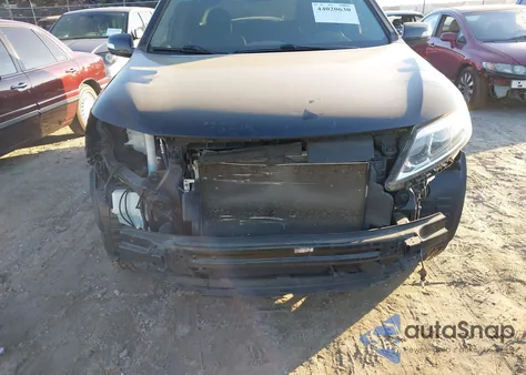 2015 Kia Sorento Lx V6 from USA, damaged, VIN 5XYKTDA77FG602657